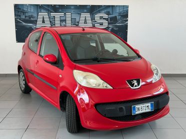 Peugeot 107 1.0 68CV 5p. Desir