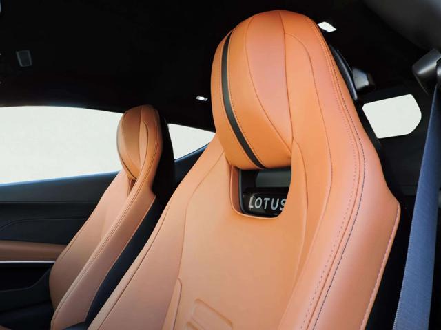 LOTUS Emira Turbo SE MY26