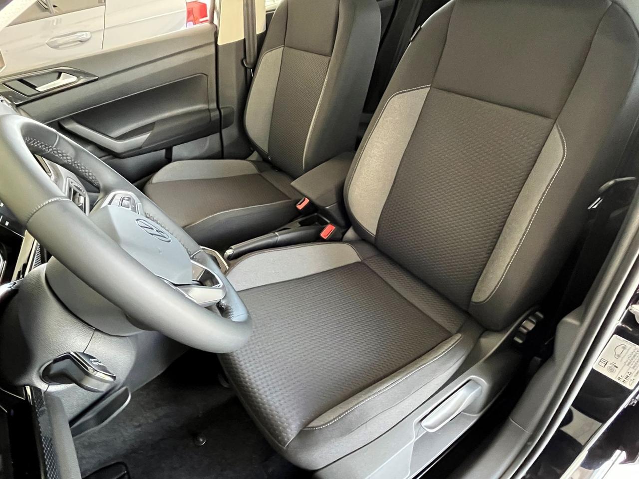 VOLKSWAGEN Polo VI 2022 Polo 1.0 tsi Edition Plus 95cv