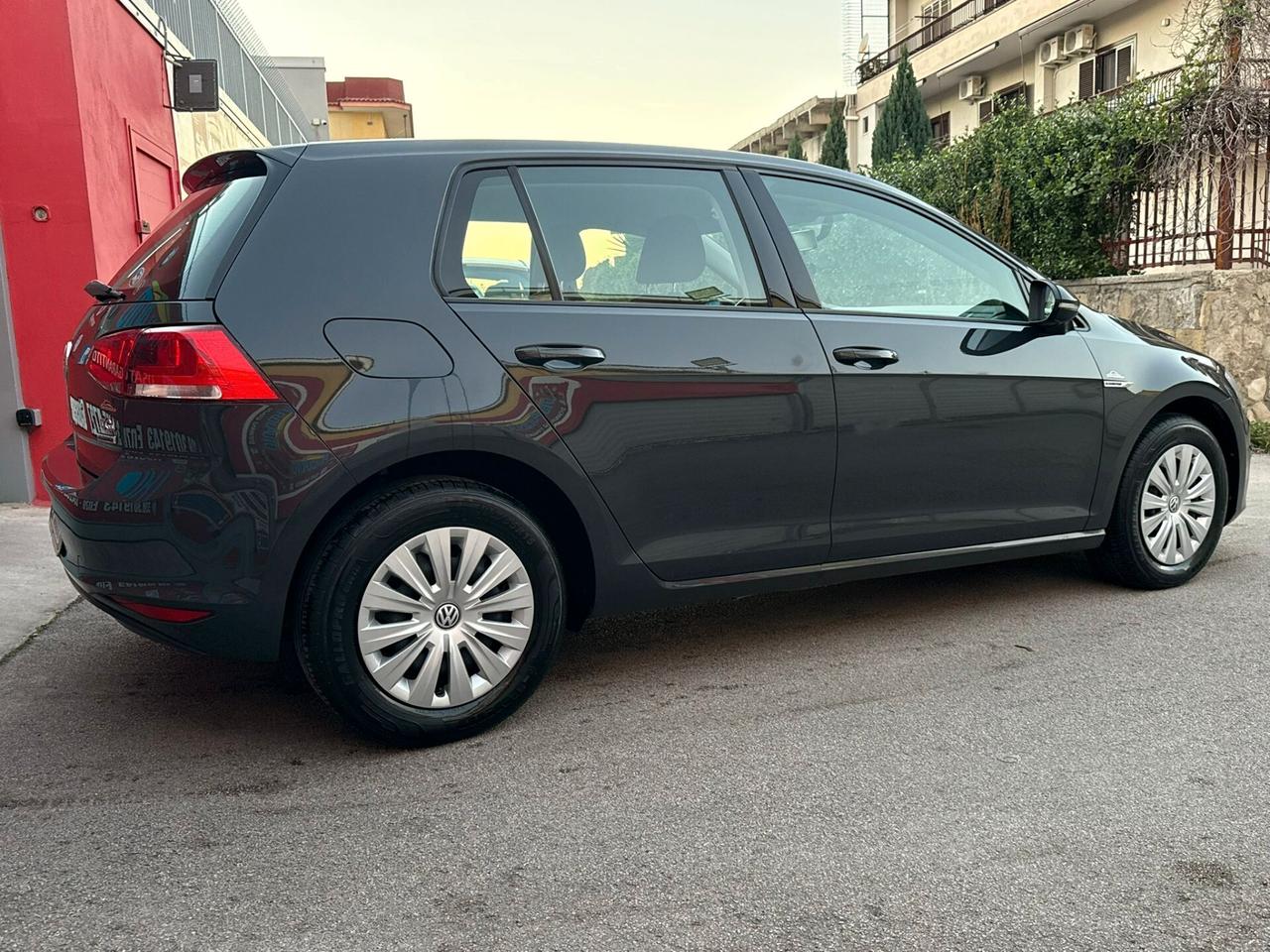 Volkswagen Golf 1.4 110cv BlueMotion - 2015