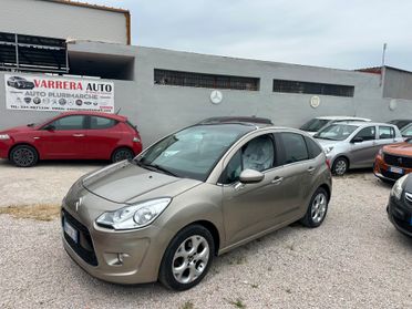 Citroen C3 1.4 Gpl VTi 95 Exclusive 2010