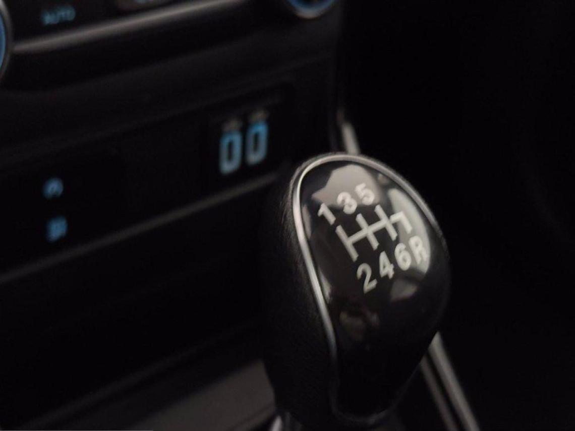 FORD EcoSport 1 0 ecoboost active ses 125cv
