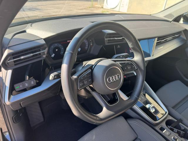 AUDI A3 SPB 35 TDI S tronic S line edition