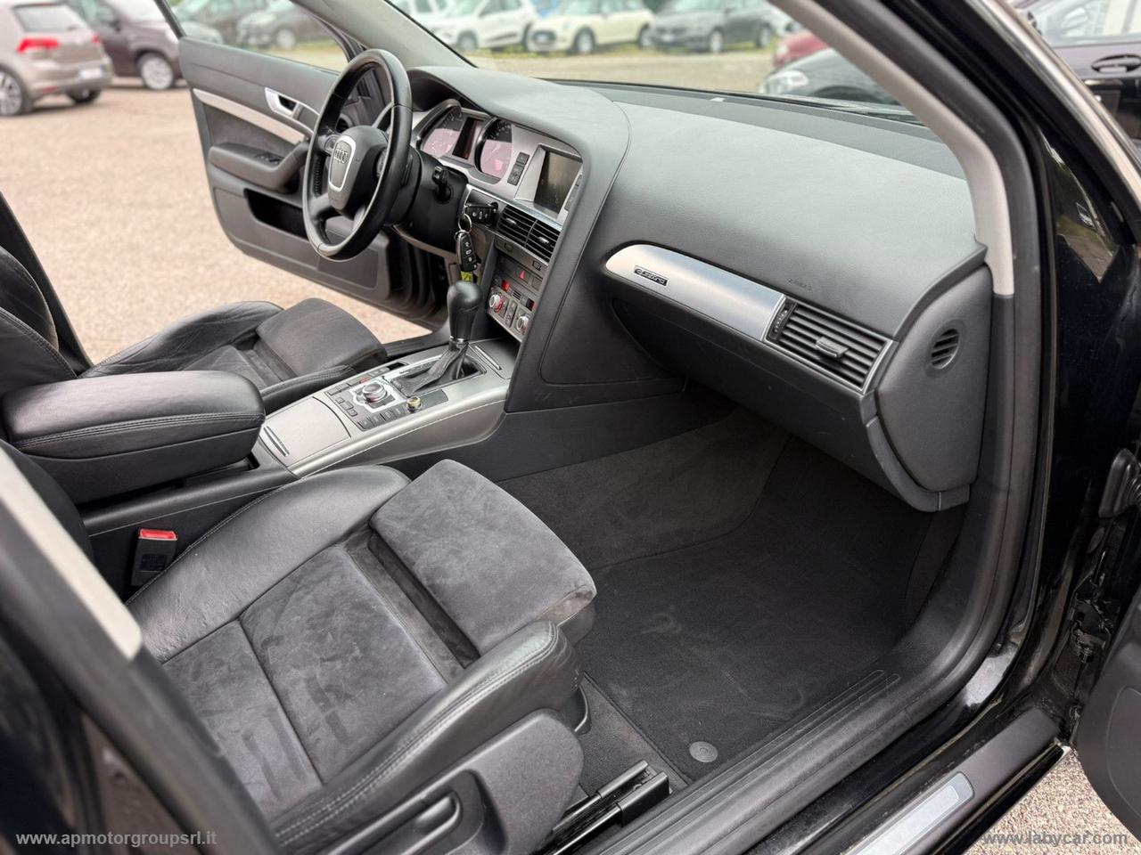 AUDI A6 allroad 3.0 V6 TDI QUATTRO TIPTRONIC