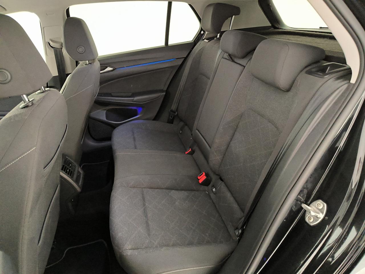 Volkswagen Golf 1.0 etsi evo life 110cv dsg