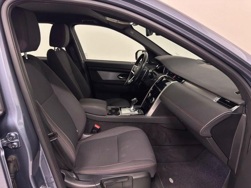 Land Rover Discovery Sport Discovery Sport 1.5 I3 PHEV 309 CV R-Dynamic Business | IVA ESPOSTA