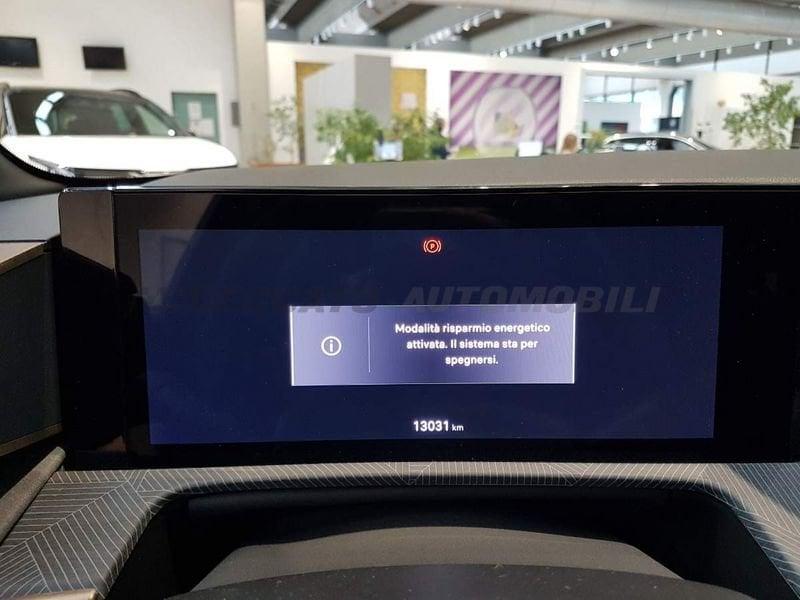 Lancia Ypsilon Nuova Ypsilon Ibrida Lx 1.2 100cv Ibrida