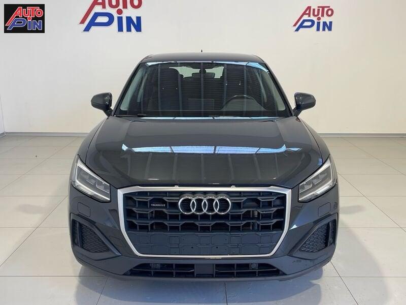 Audi Q2 Q2 35 TDI quattro S tronic Business *PROMO*