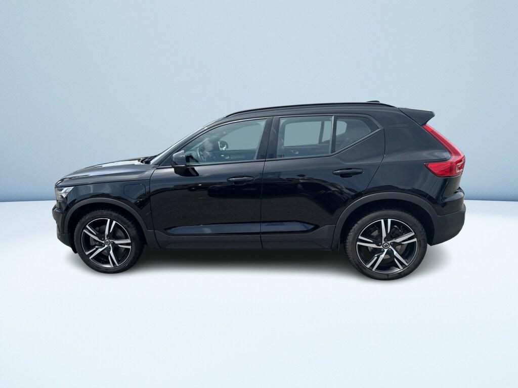 Volvo XC40 1.5 T5 Plug-in-Hybrid R-Design Geartronic