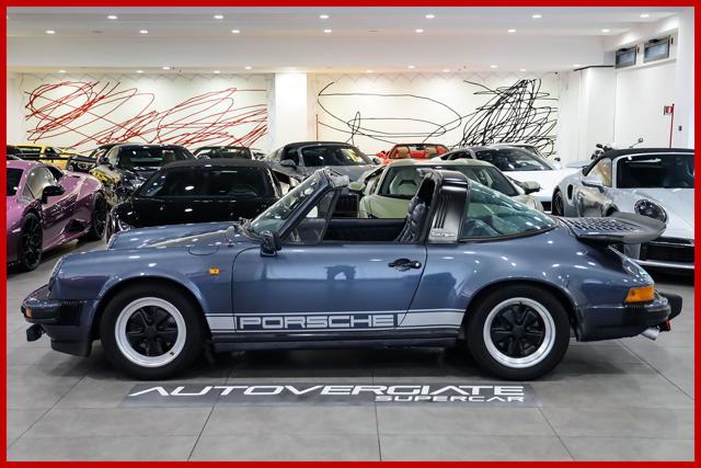 PORSCHE 911 SC 3.0 Targa