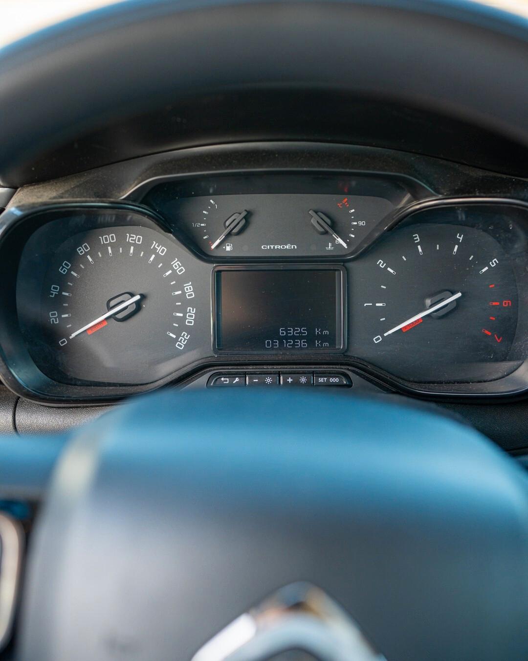 Citroen C3 PureTech S&S You