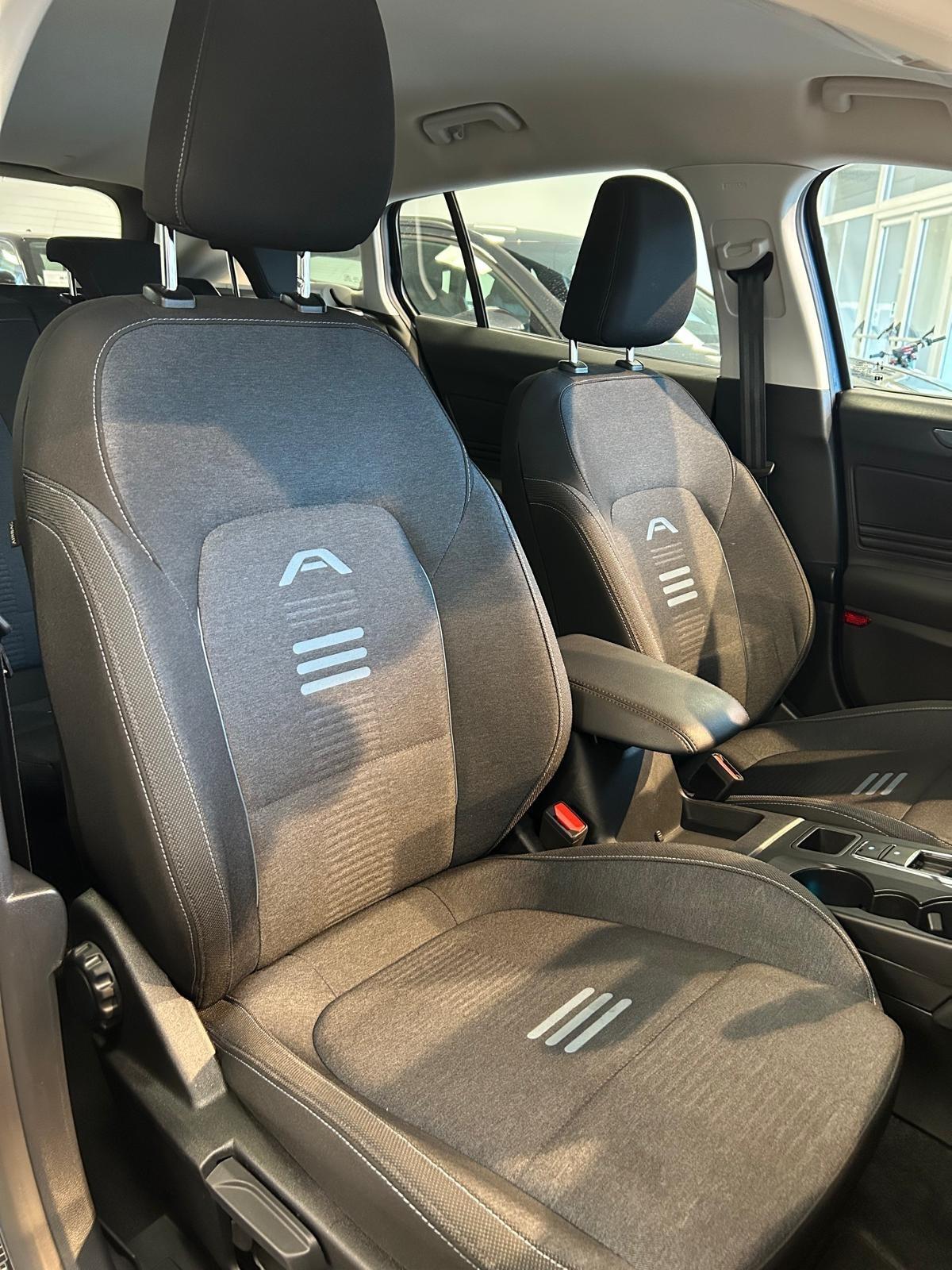 Ford Focus 1.5 EcoBlue 115 CV automatico SW Active