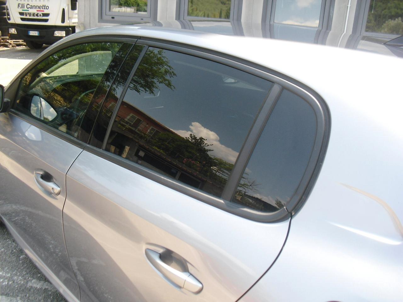 Peugeot 208 PureTech 100 Stop&Start 5 porte Allure, PARI AL NUOVO, FULL OPT!!
