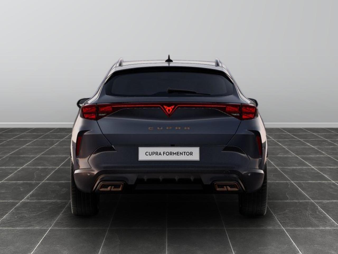 Cupra Formentor 1.5 e-hybrid 204cv dsg