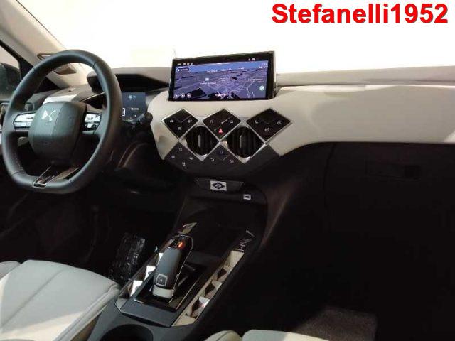 DS AUTOMOBILES DS 3 1.2 puretech Esprit de Voyage 130cv auto