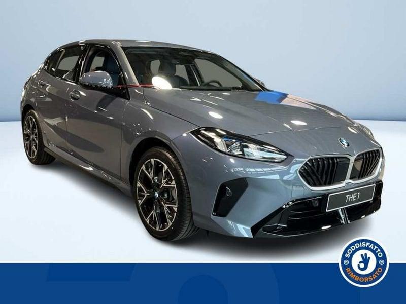 BMW Serie 1 116i