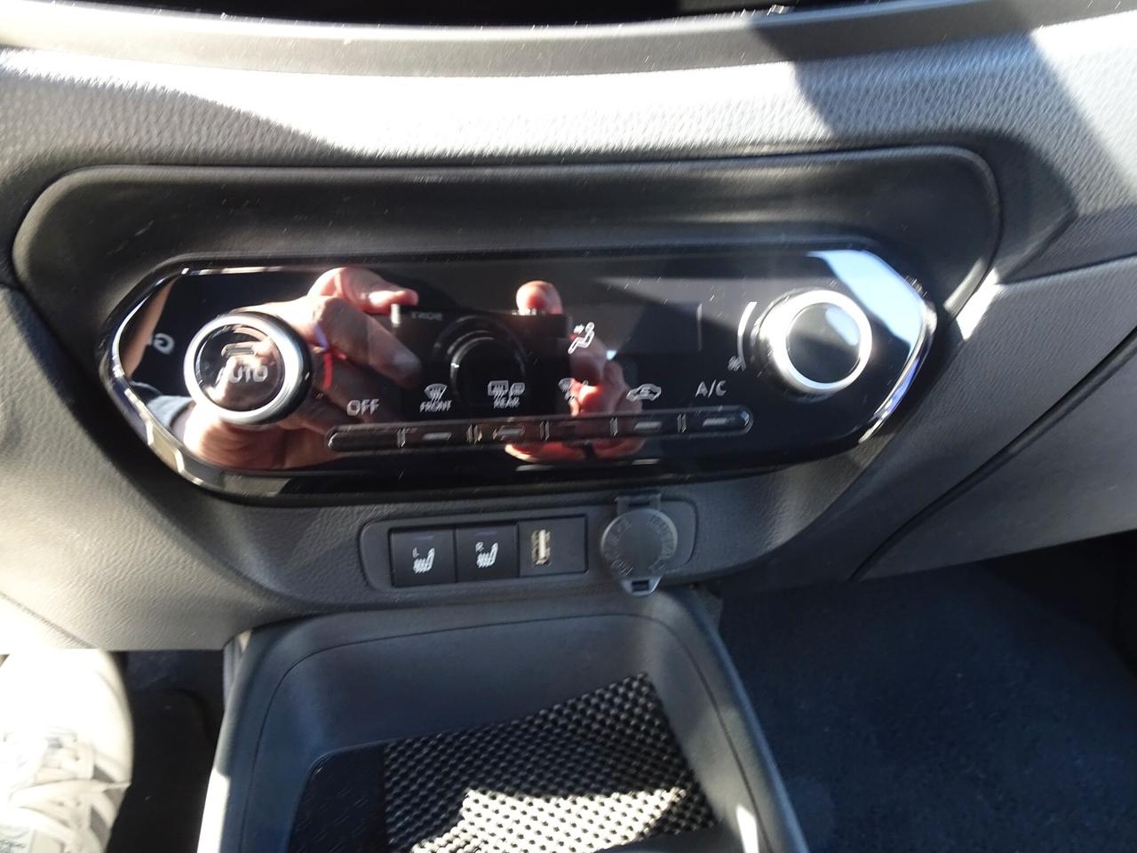 Toyota Aygo X 1.0 VVT-i 72 CV 5 porte Lounge S-CVT