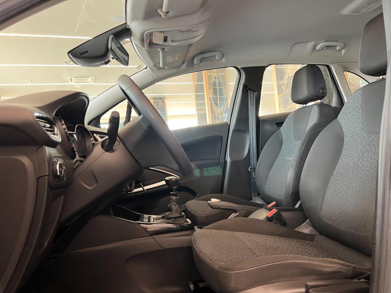 Opel Crossland X 1.5 ECOTEC D 102 CV Start&Stop Design Line