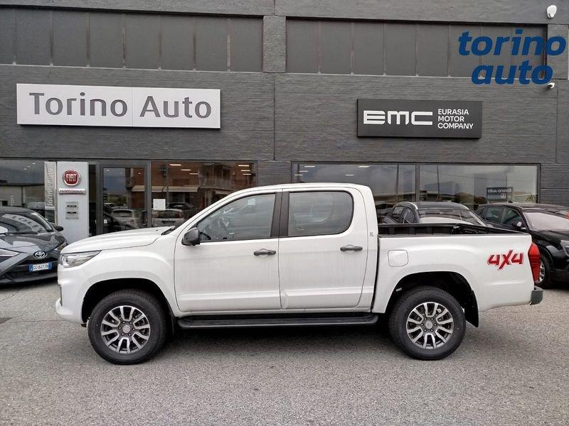 Foton Tunland G7 TUNLAND G7