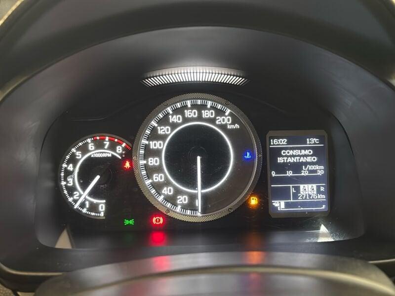 Suzuki Ignis 1.2 Hybrid Top 2WD