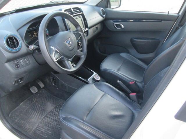 Dacia Spring Electric 45 Comfort