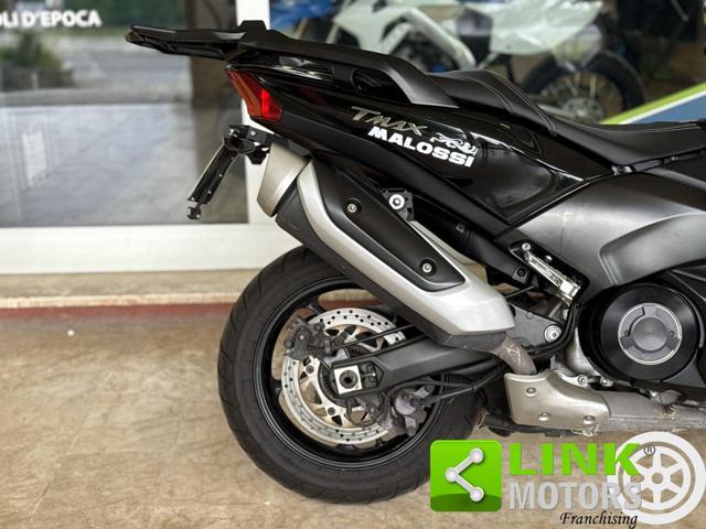 YAMAHA T Max 530 530