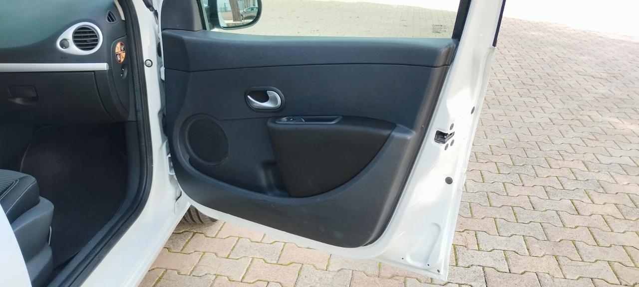 Renault Clio 1.2 90 CV 5 porte Dynamique