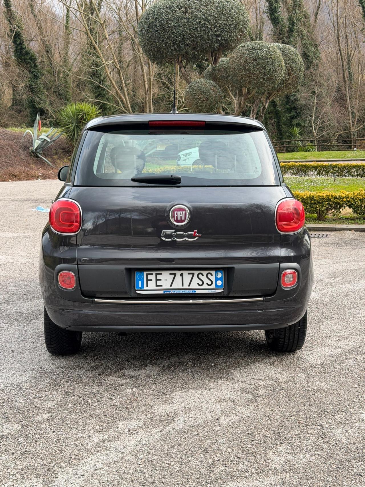 Fiat 500L 1.6 Multijet 120 CV Pop Star