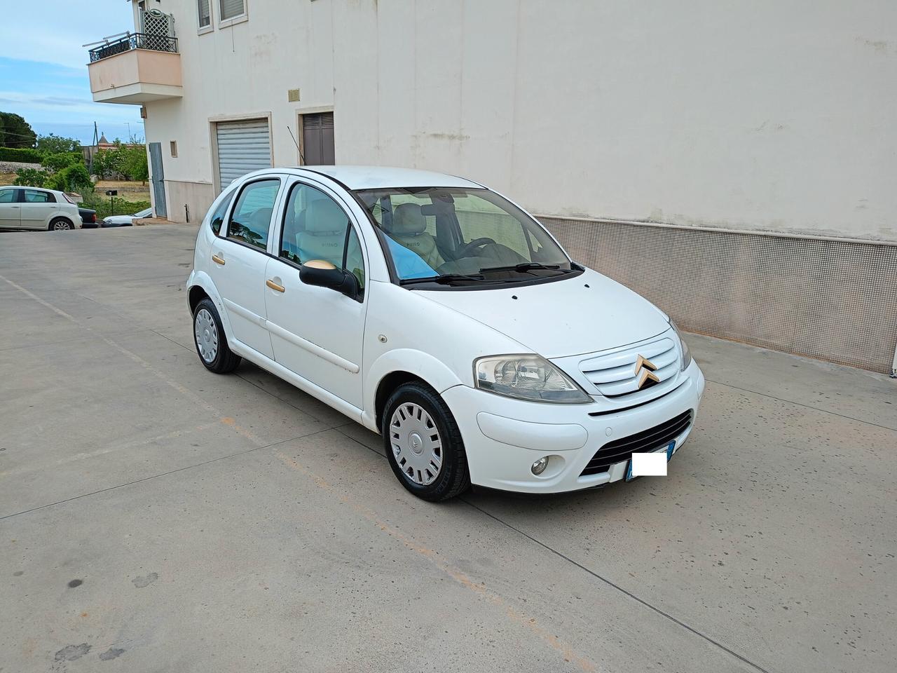 Citroen C3 1.1 Gold by Pinko