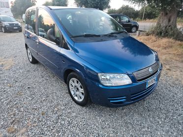 Fiat Multipla 1.6 16V Natural Power Emotion GPL