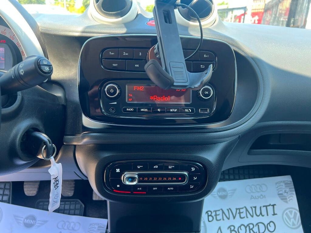 Smart Forfour 1.0 71 CV - Youngster - PREZZO REALE