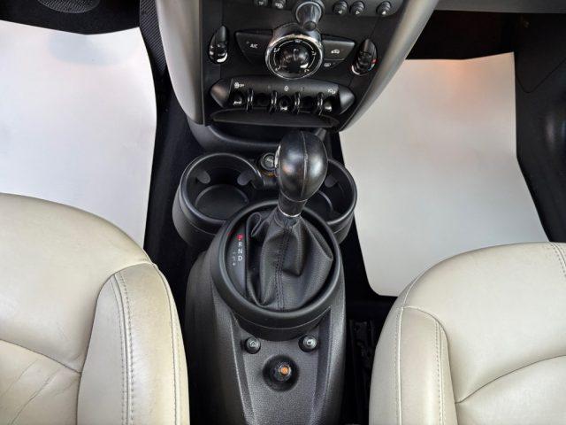 MINI Countryman Mini Cooper D Business Countryman ALL4 Automatica