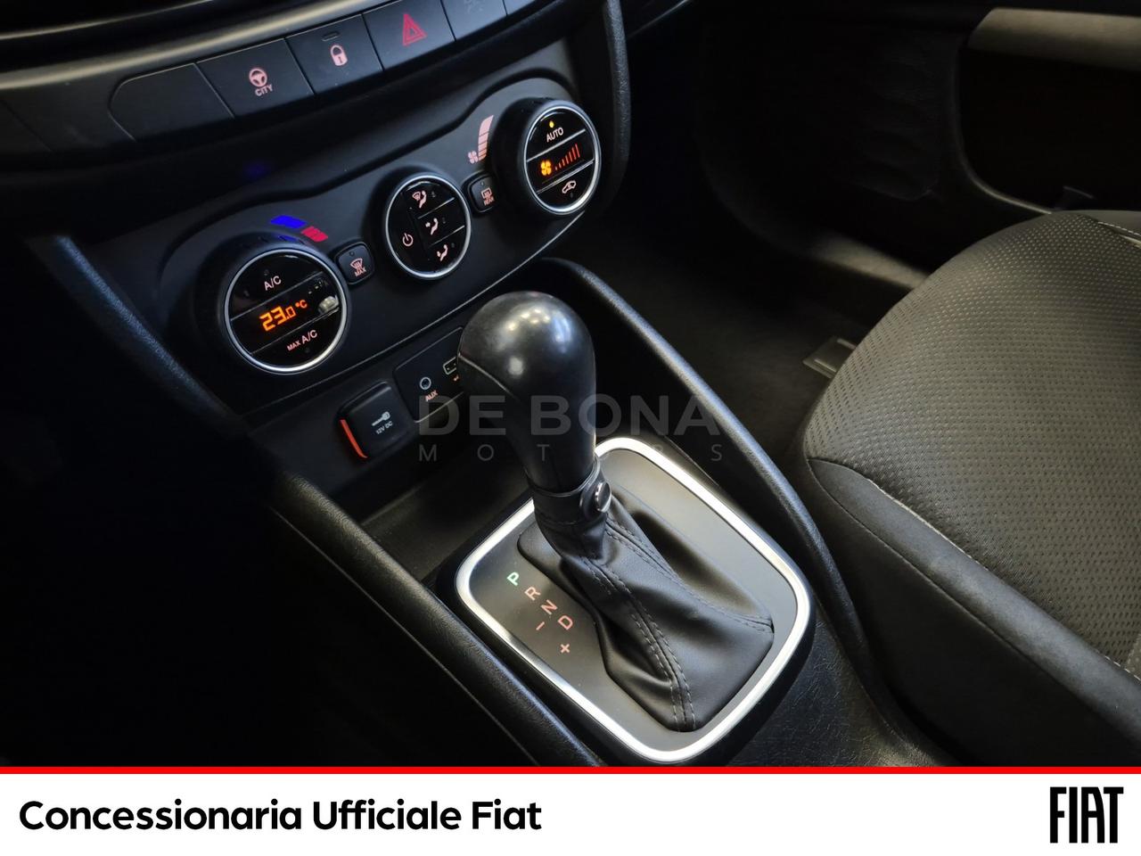 Fiat Tipo sw 1.6 mjt lounge s&s 120cv dct