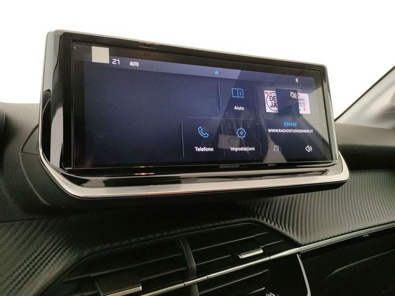 Peugeot 208 208 PureTech 100 Stop&Start 5 porte Allure