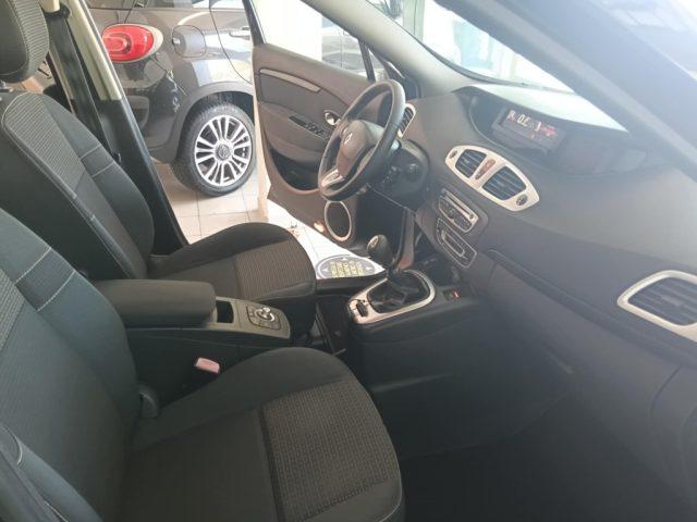 RENAULT Scenic X-Mod 1.5 dCi 110CV Luxe