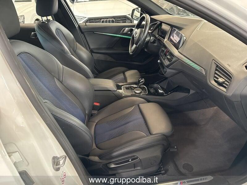 BMW Serie 1 F40 Diesel 116d Msport auto