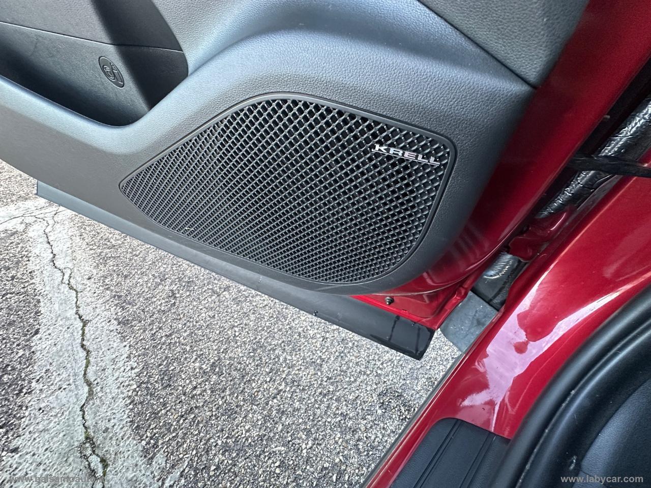 HYUNDAI Tucson 1.6 CRDI 48V DCT Exellence