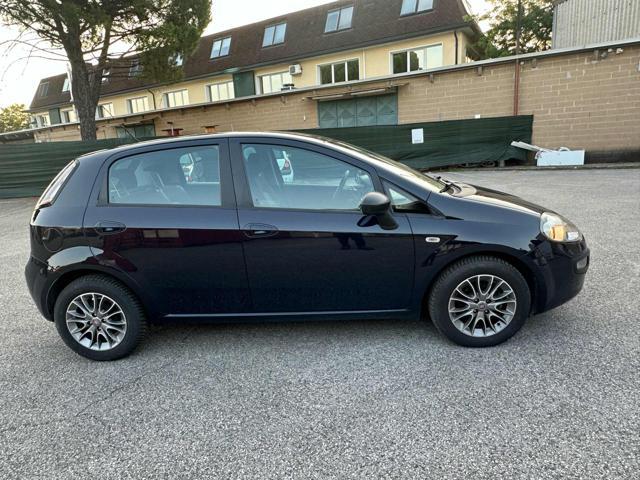 FIAT Punto Evo 1.3 Mjt 75 CV neopatentati perfetta come nuova