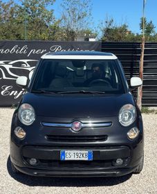 Fiat 500L 1.6 Multijet 105 CV Lounge