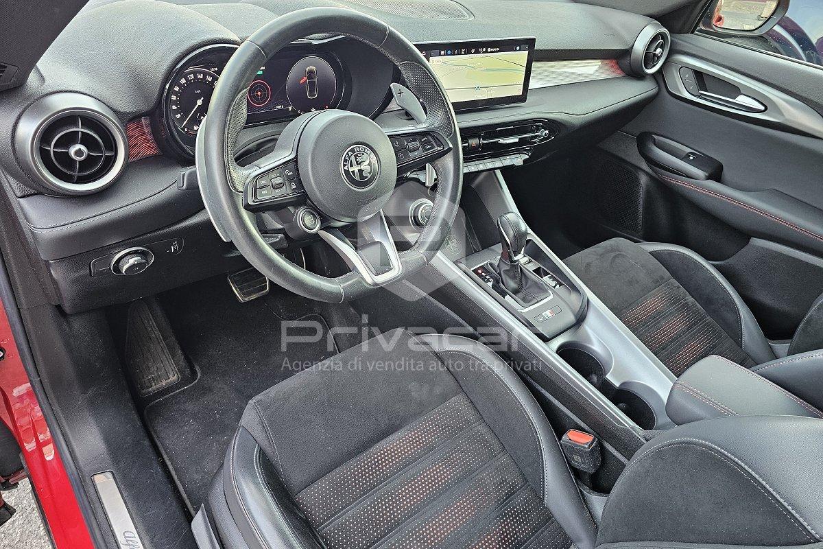 ALFA ROMEO Tonale 1.5 160 CV MHEV TCT7 Edizione Speciale