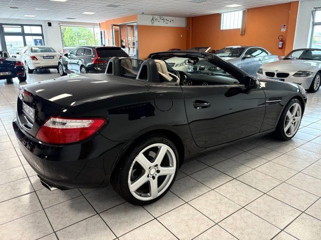 MERCEDES-BENZ SLK 200 SLK 200 Sport