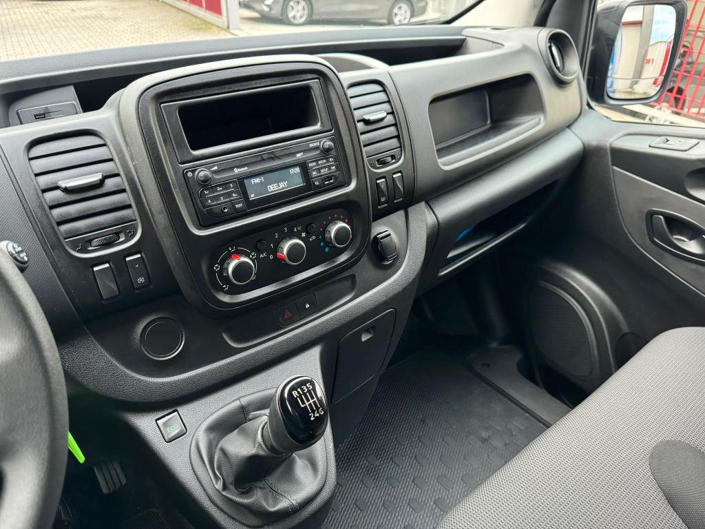 FIAT Talento 2.0 ecojet CH1 12Q 120cv S&S E6d-temp