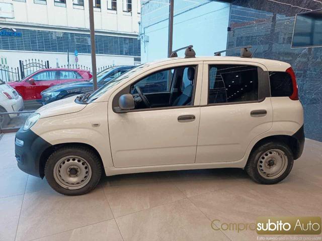FIAT Panda 1.0 FireFly VAN Hybrid + IVA 22%