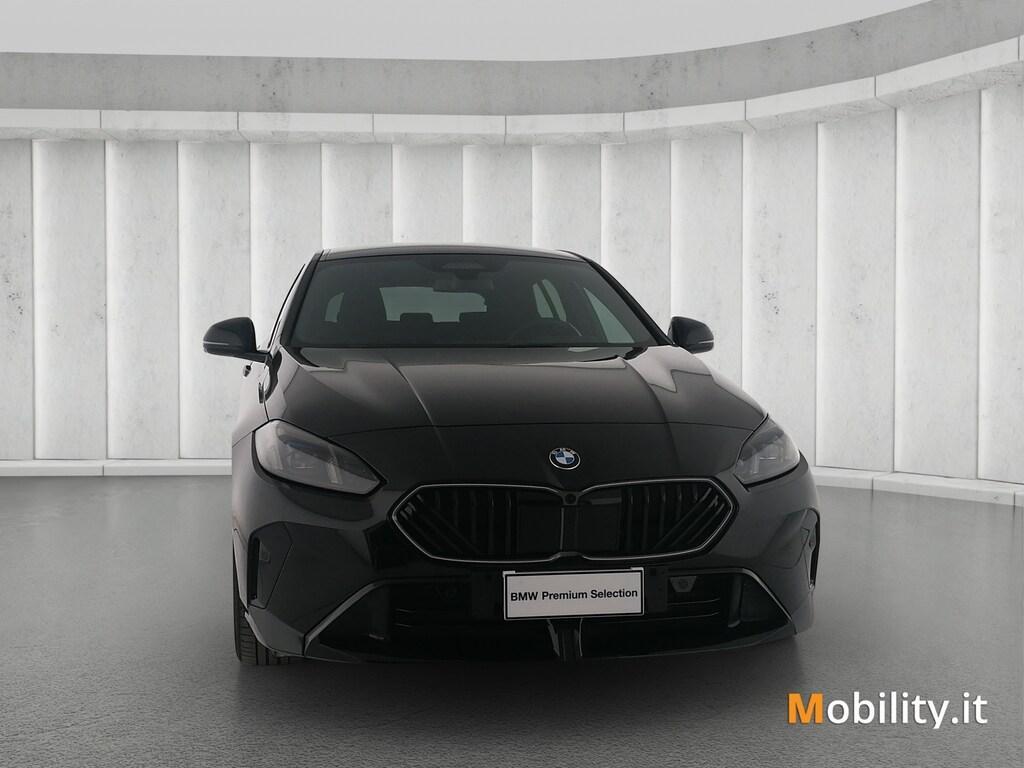 BMW Serie 1 118 d MSport Pro DCT