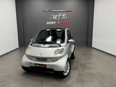 Smart ForTwo 700 coupé passion (45 kW)