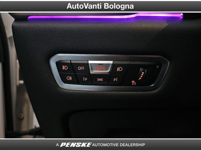 BMW X5 X5 xDrive25d Business