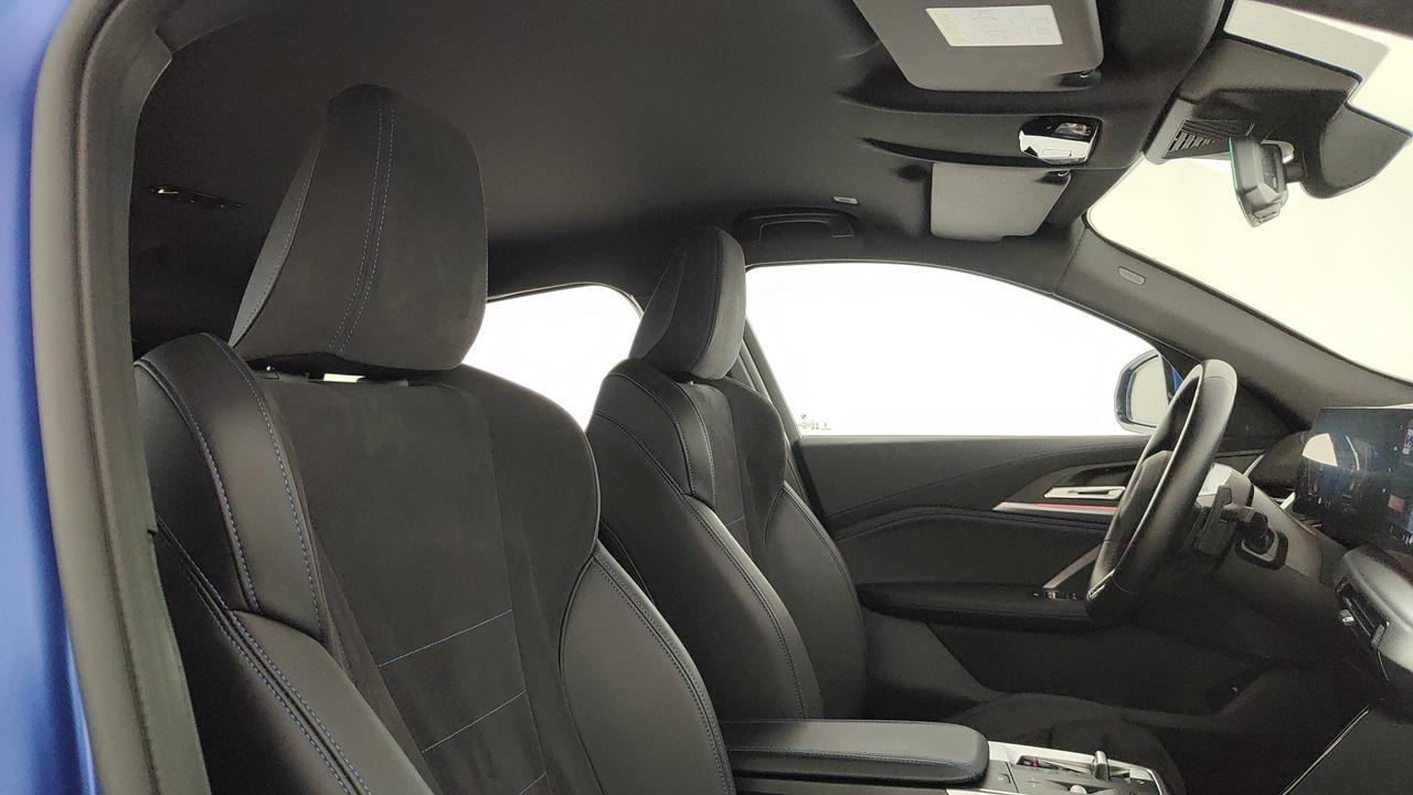 BMW X2 U10 - X2 xdrive 20d 48V MSport Pro auto