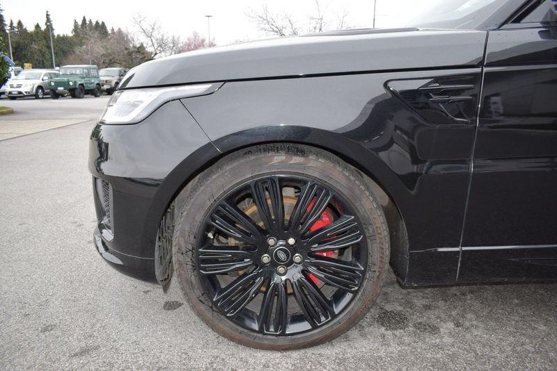 Land Rover RR Sport 3.0D l6 350 CV HSE Dynamic IVA ESPOSTA