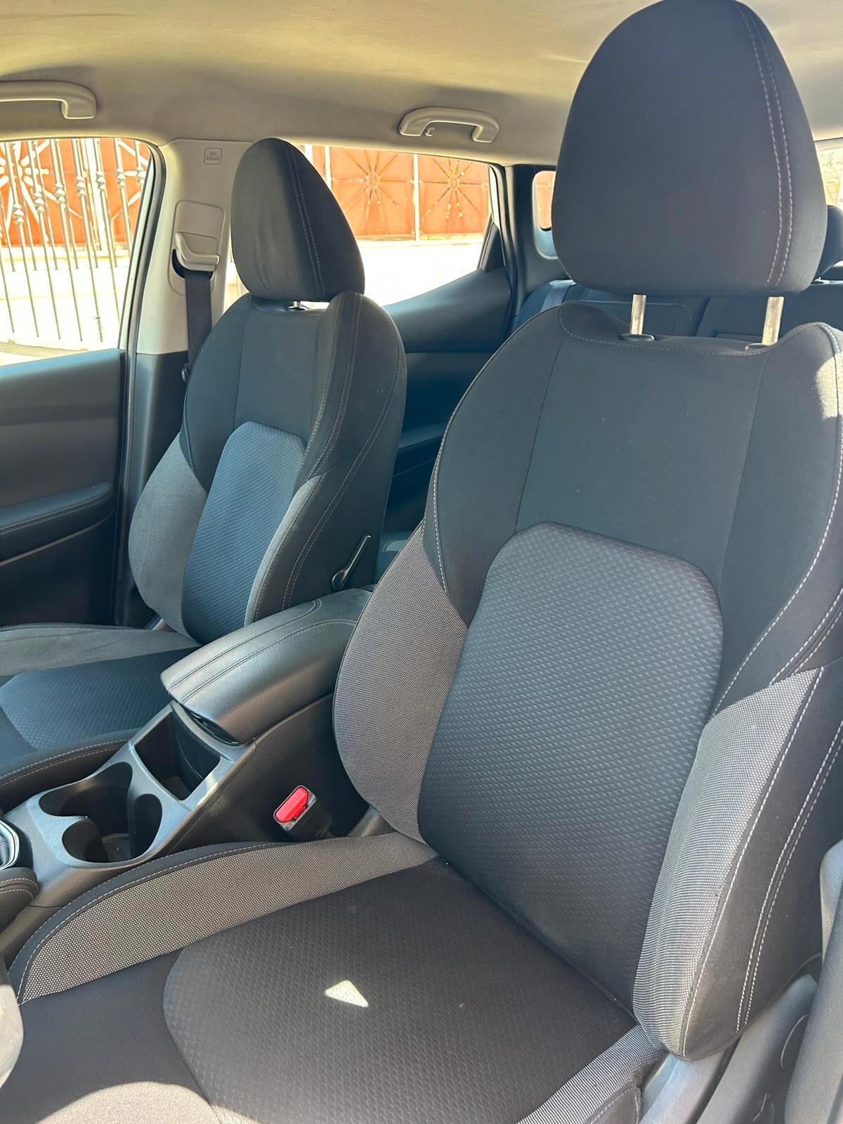 Nissan Qashqai 1.3 DIG-T 140 CV N-Connecta