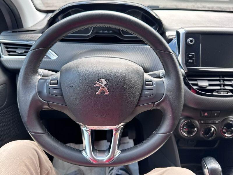 Peugeot 208 BlueHDi 100 Stop&Start 5 porte Allure